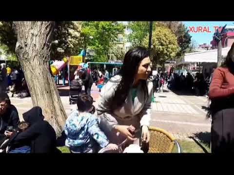 İstanbulda baş verən zəlzələ insanlarda təlaş yaratdı