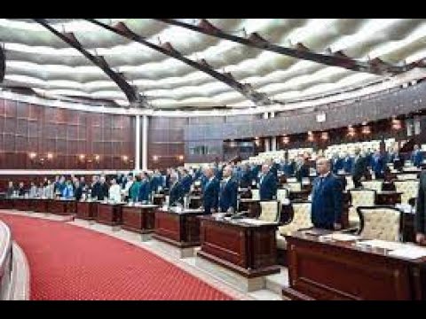 MƏNİ ÖZ MƏHƏLLƏMDƏ BİR SİYASƏTÇİ, BƏLƏDİYYƏ ÜZVÜ KİMİ TANIMIRLARSA, PARLAMENTƏ İDDİA EDƏ BİLƏRƏM?"