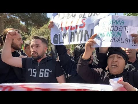 NİYƏ BU GÜNDƏYİK? KONSTİTUSİYA HAQLARIMIZ QORUNURMU?