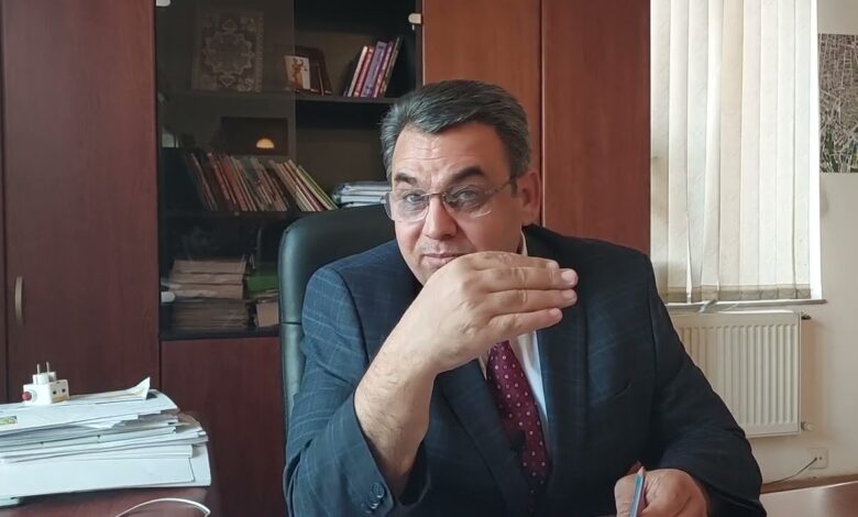 Nə vaxta qədər ki, xalq öz hüquqları uğrunda mübarizəyə qalxmayacaq...