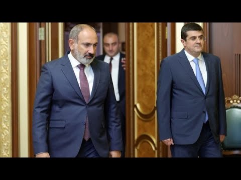 "PAŞİNYAN İTİNİN QARABAĞDA NƏ İŞİ VAR?"