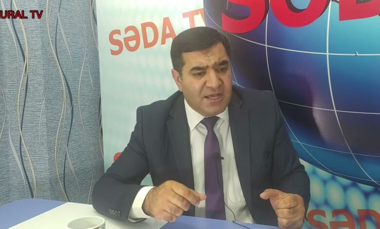 Prezidenti Cəlilabad haqqında kimlər yanlış məlumatlandırıb?!