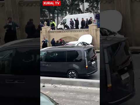 QƏZA NECƏ BAŞ VERİB?