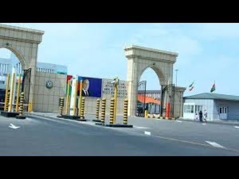 QURU SƏRHƏDLƏR HANSI ŞƏRTLƏR DAXİLİNDƏ AÇILA BİLƏR?