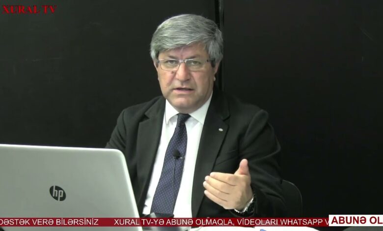 RUSİYA VƏ PUTİN BELƏ UDUZUR