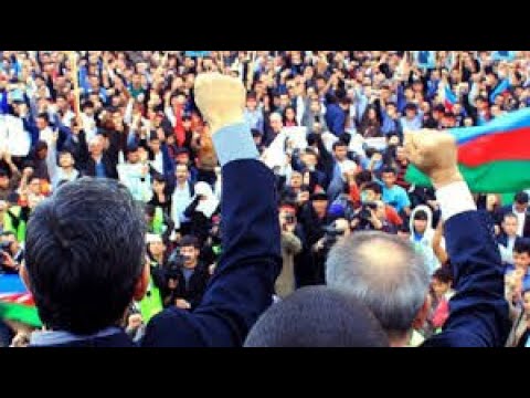 SƏRDAR CƏLALOĞLU: "ƏLİ KƏRİMLİ BAŞDA OLMAQLA AZƏRBAYCANIN ÇOX SAĞLAM MÜXALİFƏTİ VAR!"