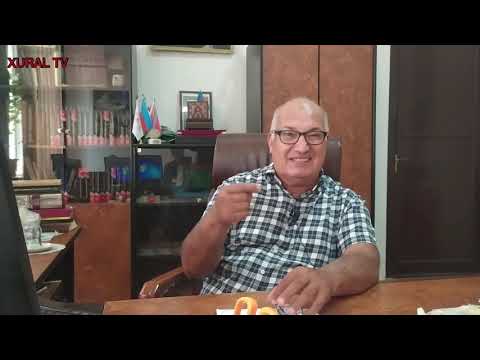 Sərdar Cəlaloğlu: "Rusiya buynuz göstərirsə, buynuzlarını qırarıq!"