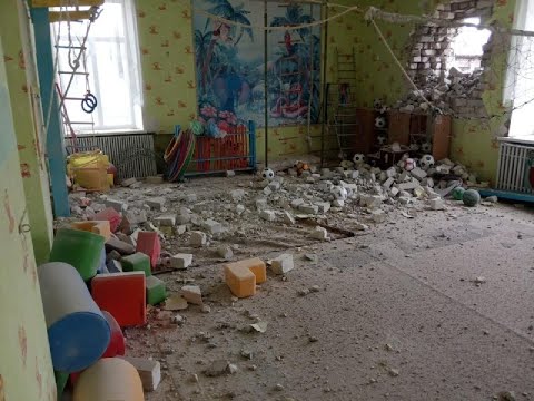 TƏCİLİ: RUSİYA UKRAYNANI VURDU-KİYEV DAŞINIR