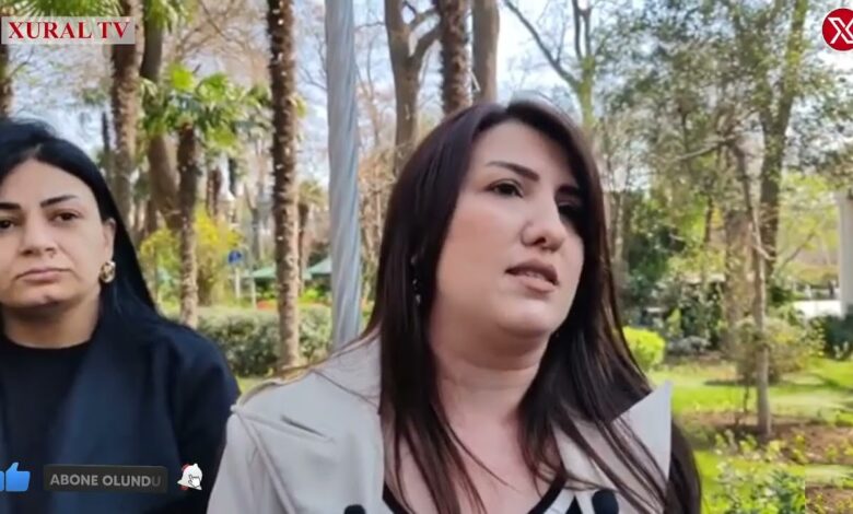 "TƏKMİLLƏŞDİRMƏ" İMTAHANI ADI ALTINDA 25 İLİN MÜƏLLİMLƏRİNİ BAYIRA ATDILAR