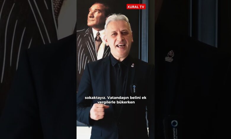 TÜRK XALQI NƏ İSTƏYİR?