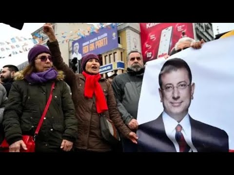 "TÜRKİYƏDƏKİ ETİRAZLAR TƏK CHP İLƏ ƏLAQƏLİ DEYİL, HÜQUQİ VƏ SOSİAL NARAZILIQLARLA ƏLAQƏLİDİR!"