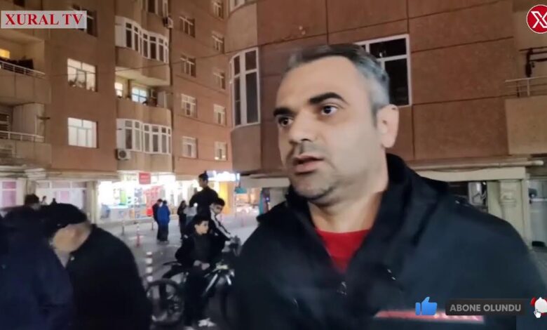 YENİ YASAMALDA NƏ BAŞ VERİR?