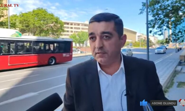 AFB Bank VƏTƏNDAŞIN BAŞINA NECƏ "İP SALIB, OYNATDI?": "DƏLƏDUZLUQLA MƏŞĞULDURLAR!"