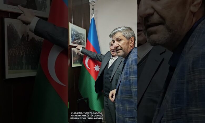 AZADLIĞIN 36-CI GÜNÜ