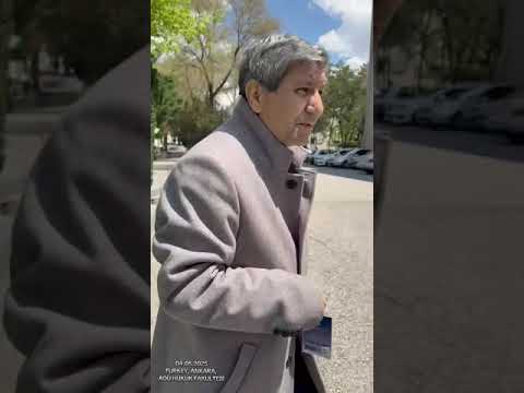 AZADLIĞIN 9-CU GÜNÜ, ANKARA DÖVLƏT UNİVERSİTETİNİN HÜQUQ FAKÜLTƏSİ