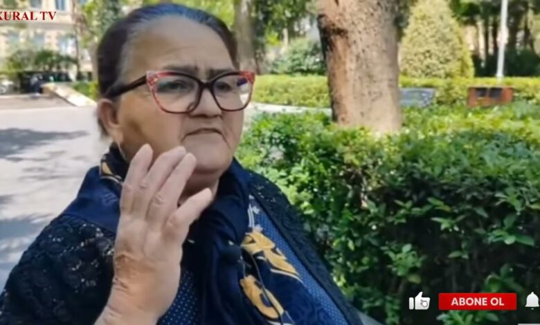 "DELFİN"MTK-YA ETİRAZ: "HACI SƏN QONDARMA HACI OLMASAYDIN, HAQQIMI YEMƏZDİN!"