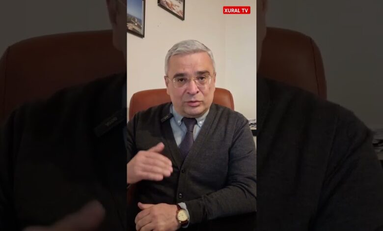 Dərman qiymətləri niyə bahadır?- Siyasətçi İlqar Məmmədovun açıqlama