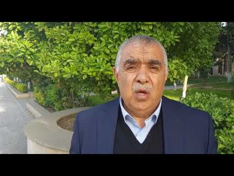 HAZIRDA HƏBSDƏ OLAN JURNALİST ELNUR ŞÜKÜROVUN MƏHKƏMƏSİ TƏXİRƏ SALINDI