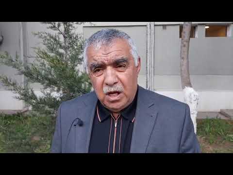 HAZIRDA HƏBSDƏ OLAN JURNALİST ELNUR ŞÜKÜROVUN MƏHKƏMƏSİNDƏN REPORTAJ