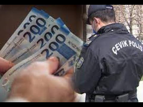 QADINLARI YAS YERİNDƏ 400 MANAT CƏRİMƏLƏYƏNLƏR KİMLƏRDİR?