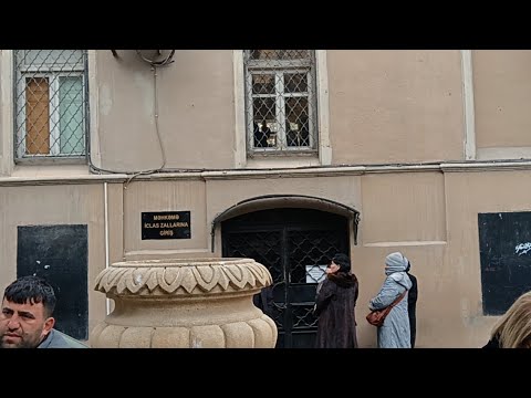 Əvəz Zeynallının mehkemesi Xural TV