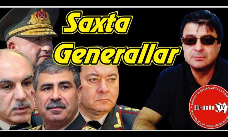 28.10.2021. İSA SADIQOV XURAL TV də SƏSLƏNƏN İTTİHAMLARA CAVAB VERİR...!!!