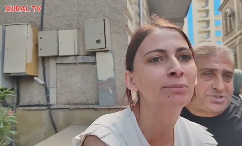 44 GÜNLÜK SAVAŞDA ONLARLA HƏRBÇİNİN HƏYATINI XİLAS EDƏN TİBB BACISINA NİYƏ ŞƏR ATDILAR?