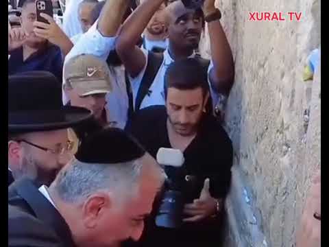 ABŞ VƏ İSRAİL RZA PƏHLƏVİNİ İRAN HAKİMİYYƏTİNİN BAŞINA NİYƏ GƏTİRMƏK İSTƏYİR?
