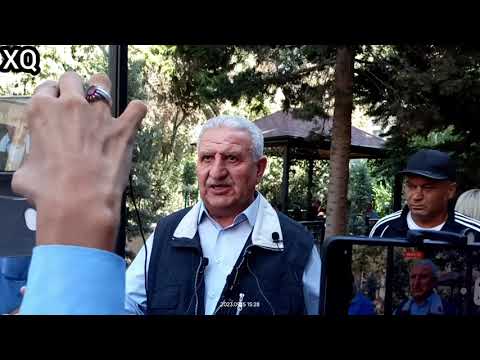 Ağır Cinayətlər Məhkəməsi. Xural TV. Əvəz Zeynallının məhkəməsi