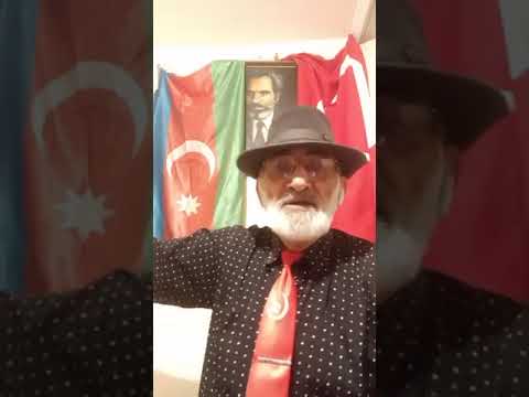 Baş prokuror Kamran Eliyev, Eziz Qardaşım, Xural Tv - nin rehberi Evez Bey Zeynallını Azad et!