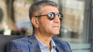 Əvəz Zeynallı danışır: "Tanıdığımız və tanımadığımız dustaqlar"