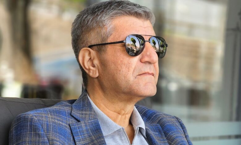 Əvəz Zeynallı danışır: "Tanıdığımız və tanımadığımız dustaqlar"