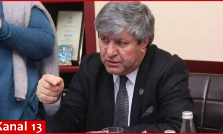 Əvəz Zeynallıda XƏRÇƏNG AŞKARLANDI: "Xural" TV-nin həbsdə olan rəhbəri AĞIR DURUMDA