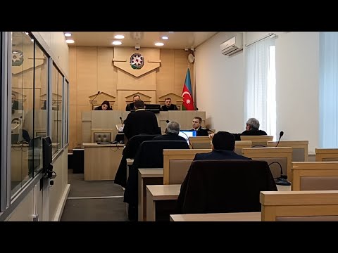 Əvəz Zeynallının mehkemesi Xural TV