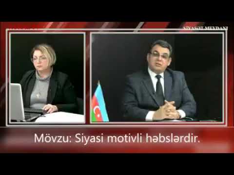 Fikrət Cəfərli Xural TV-də