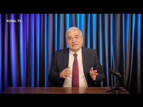 İLQAR MƏMMƏDOV: "BAHALAŞMA KİMLƏRƏ SƏRF EDİR?"