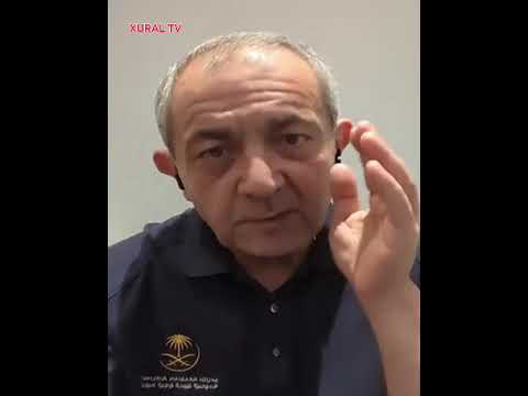 "İRAN-İSRAİL SAVAŞI NƏYƏ GƏTİRİB, ÇIXARACAQ?" ƏRƏSTUN ORUCLUDAN SİYASİ TƏHLİL