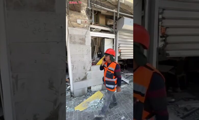 İSRAİL BU GÜN (20.06.2025)
