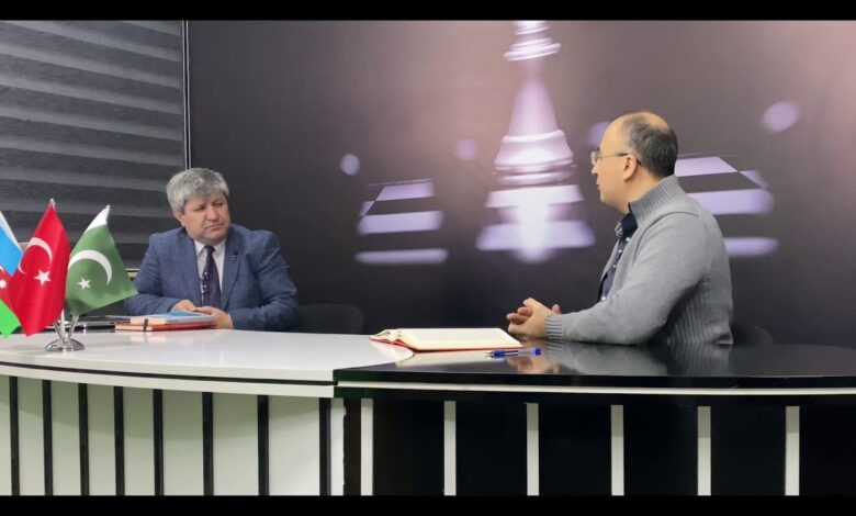 Quran oxunanda ağlayanlar heç demə qadınlarla əlaqəli ayəyə ağlayırmışlar... Tezliklə Xural Tv-də...