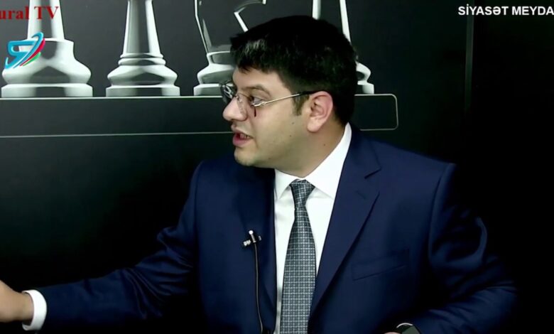 “ReaksiyaTV” və “Xural TV” kimindir?!
