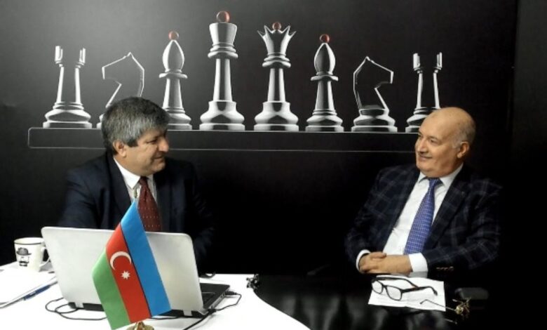 "Siyasət meydanı"#266 Mövzu: “Hakimiyyət referenduma gedir?”