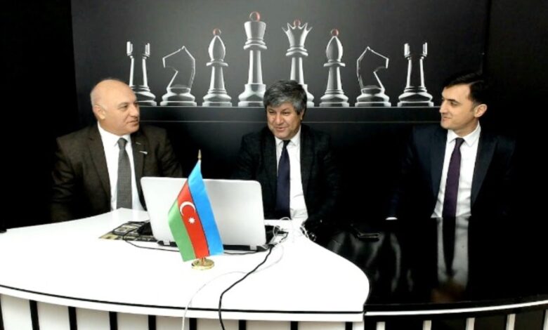 "Siyasət meydanı"#313 “Azərbaycan mədəniyyətini satanlarla nə etməli?"