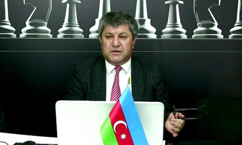 "Siyasət meydanı"#347 “Mehman Hüseynov niyə xərçəngə tutuldu?”