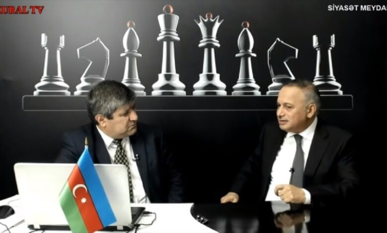 "Siyasət meydanı"#389 “Prezident İlham Əliyev son çıxışı ilə nələri demək istədi?"