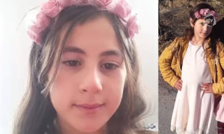 "Siyasət meydanı"#705 “11 yaşlı Nərmini kim öldürdü – İlkin Süleymanovun nə günahı?!”-01.03.2021
