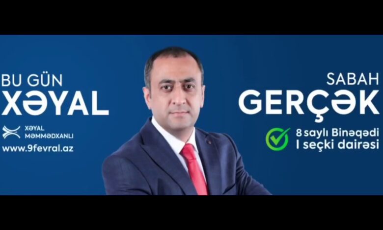XURAL TV də Seçki debatı (qısa fraqmentlər)