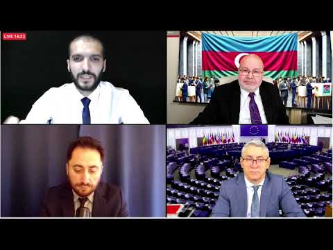 Xalq Parlamenti barədə Xural TV-də müzakirələr. 19.10.2024