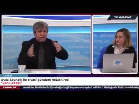 Xural TV Azərbaycan ən müstəqil və peşəkar KİV-i