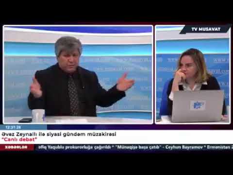 Xural TV Azərbaycan ən müstəqil və peşəkar KİV ə kimlər hədəfə alıblar