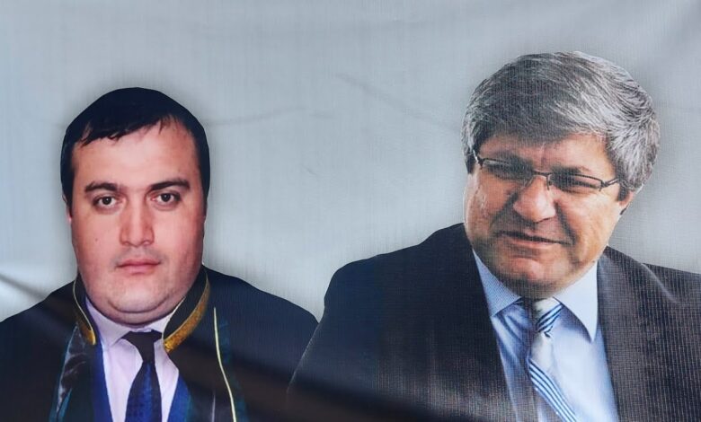 Xural TV rəhbəri apilyasiya məhkəməsində